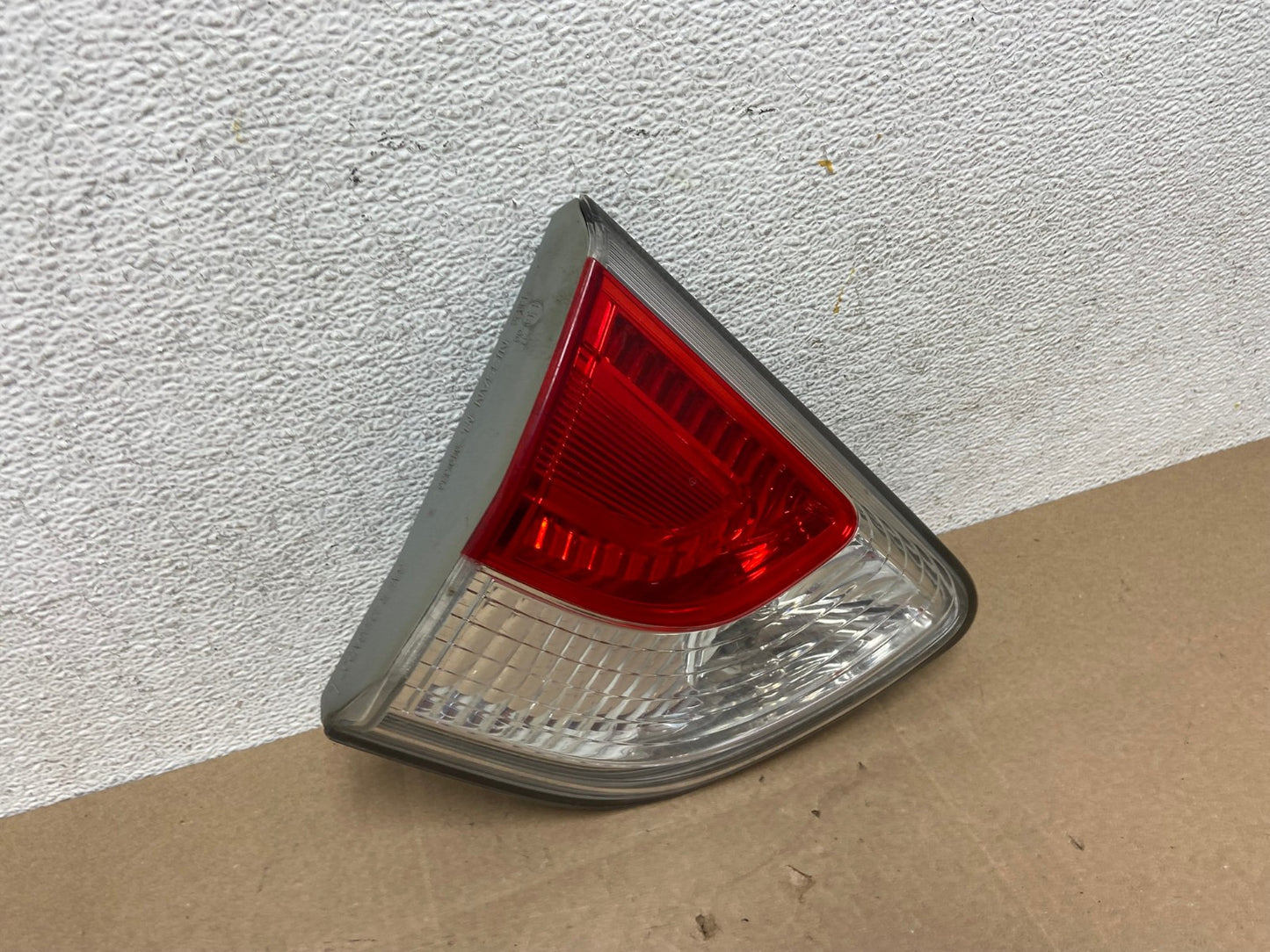 2013 to 2016 Nissan Pathfinder Left Driver Inner Tail light AE6153 LK2