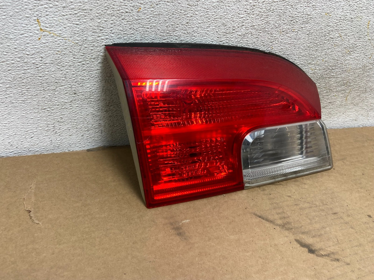 2010-2017 GMC Terrain Tail Light Inner Left Driver Lh AH4476 DW1
