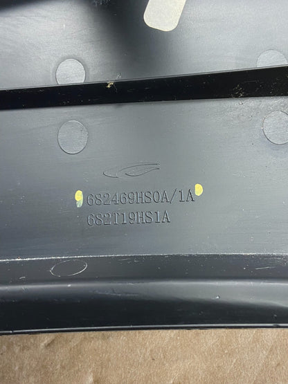 2016 2017 Nissan Altima A/C Temperature Climate Control af1994 DG4