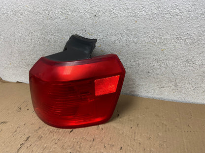 2010 to 2017 GMC Terrain Halogen Right Passenger Rh Side Tail Light AH2892 LK2