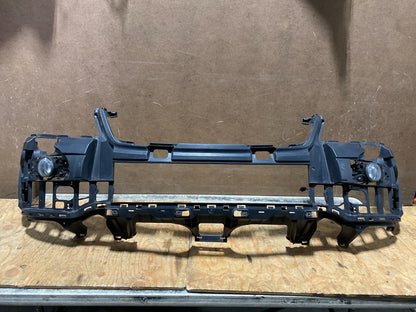 2008 to 2011 Mercedes Benz ML550 Front Bumper Reinforcement Y1814 PS0