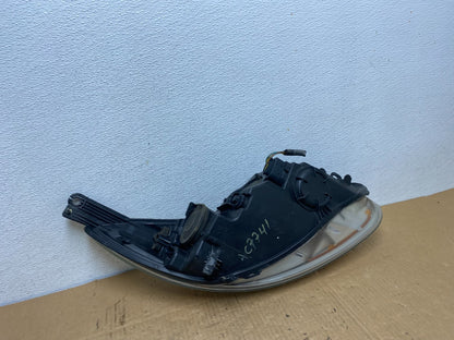 2012 2013 2014 Ford Focus Left Driver Lh Side Halogen Headlight AC7741 DW9
