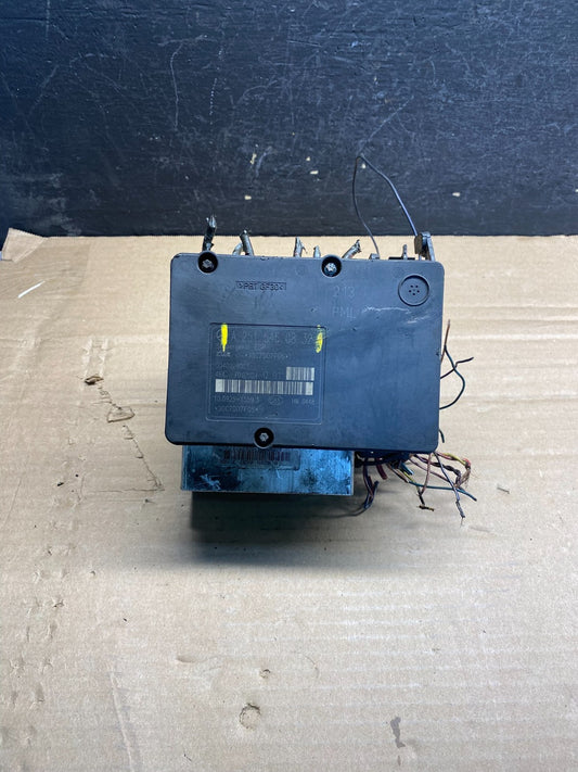 2006 - 2012 Mercedes ML550 GL450 R350 ABS Anti Lock Brake Pump Module AF0011 DG0