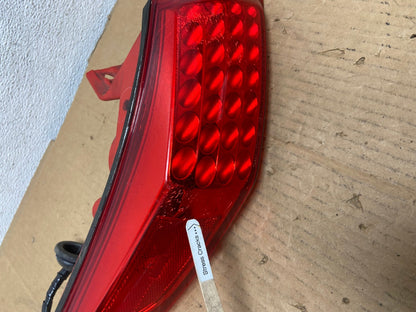 2003-2008 Infiniti FX35 FX45 Driver Left LH Side Tail Light AD0932 LK3