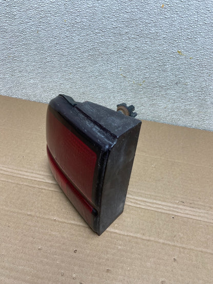 1991 - 1994 Chevrolet Cavalier Left Driver LH Side Tail Light Oem AB0969 LK1