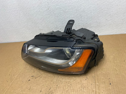 2008 to 2012 Audi A5 S5 Xenon HID LH Left Driver Side Headlight AC7806 DW1