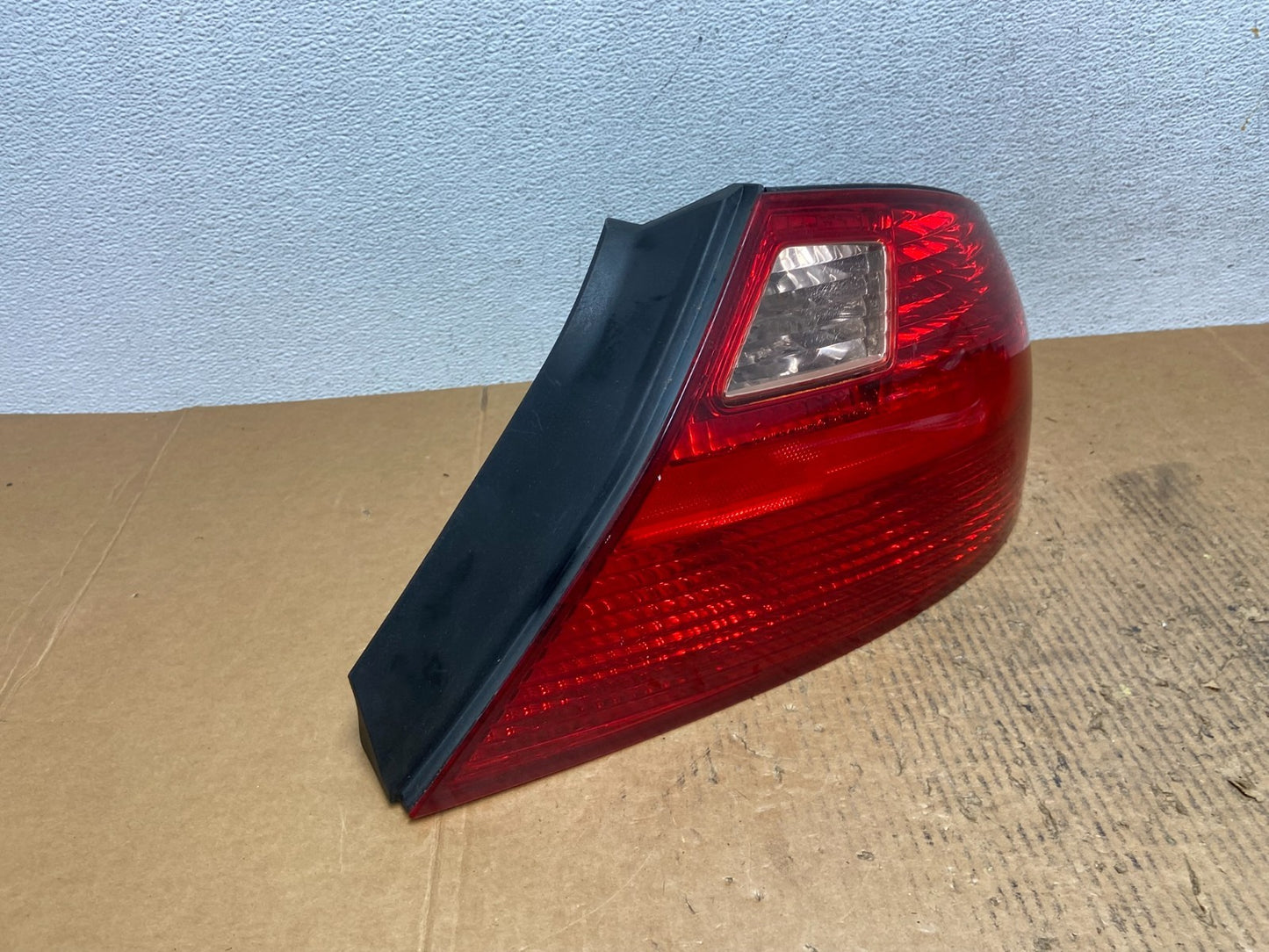 2001 2002 Acura CL Right Passengerr RH Side Tail Light AE1559 DG2