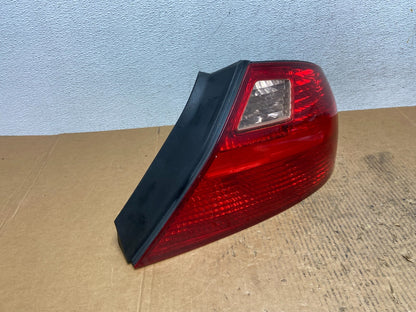2001 2002 Acura CL Right Passengerr RH Side Tail Light AE1559 DG2