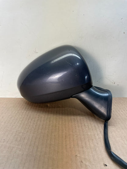 2010 to 2015 Toyota Prius Right Passenger RH Side View Door Mirror AJ1090 DG0