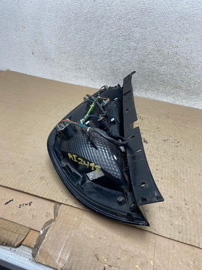 2014 to 2019 Kia Soul Right Passenger Rh Side Tail Light AI2498 LK5