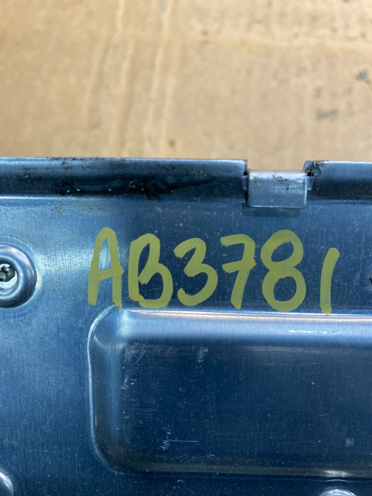 2000 to 2003 Mercedes ML-Class ML320 ABS ESP Control Module Unit OEM ab3781 DG3