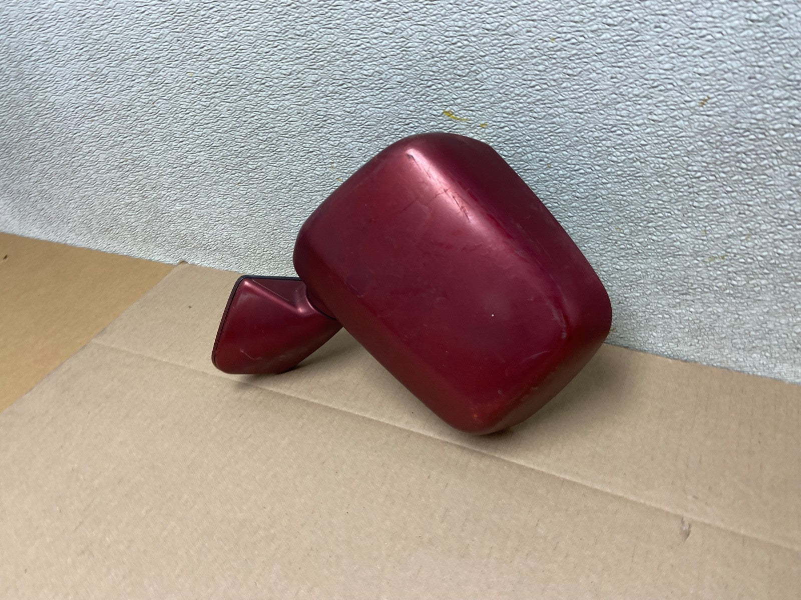 1999 to 2003 Lexus RX300 Left Driver LH Side View Door Mirror z3797 DG1