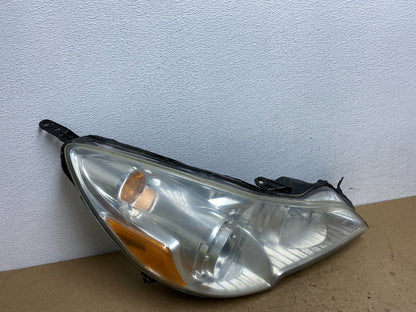 2010-2012 Subaru Legacy Outback Right Passenger Headlight Oem AC1504 DW2