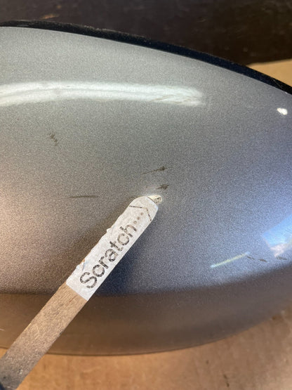2009 to 2014 Nissan Murano Left Driver LH Side View Door Mirror AD0025 DW6