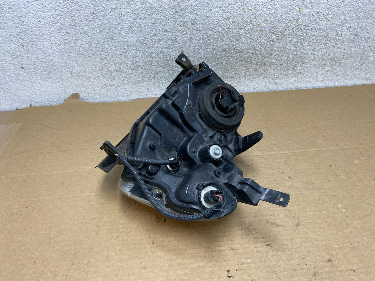 2001 - 2003 Honda Civic Coupe Headlight Halogen Right Passenger Rh AH7872 DW7