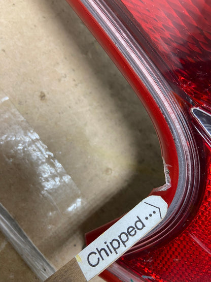 2013 2014 2015 Nissan Altima Left Driver LH Side Tail Light AE6771 LK6