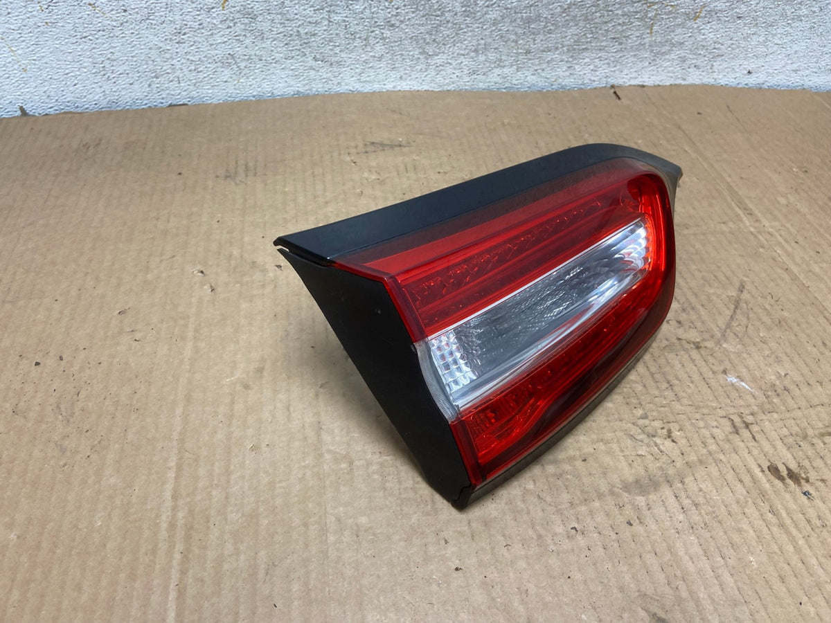 2014 to 2018 Jeep Cherokee Left Driver LH Side Inner Tail Light AI7016 LK2