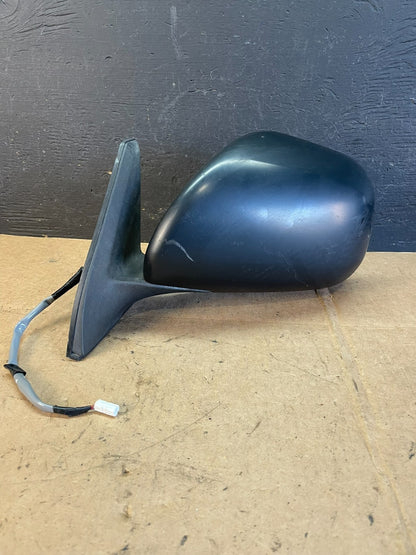 2003 to 2009 Toyota 4Runner Left Driver LH View Door Mirror AE1067 DG0
