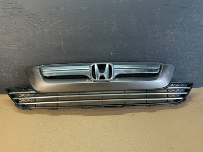 2007 2008 2009 Honda CR-V CRV Front Upper Grille Grill AF3735 DG0