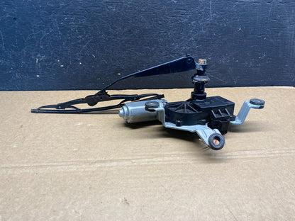 2010 to 2016 Cadillac SRX Rear Windshield Washer Wiper Motor af6880 DG1