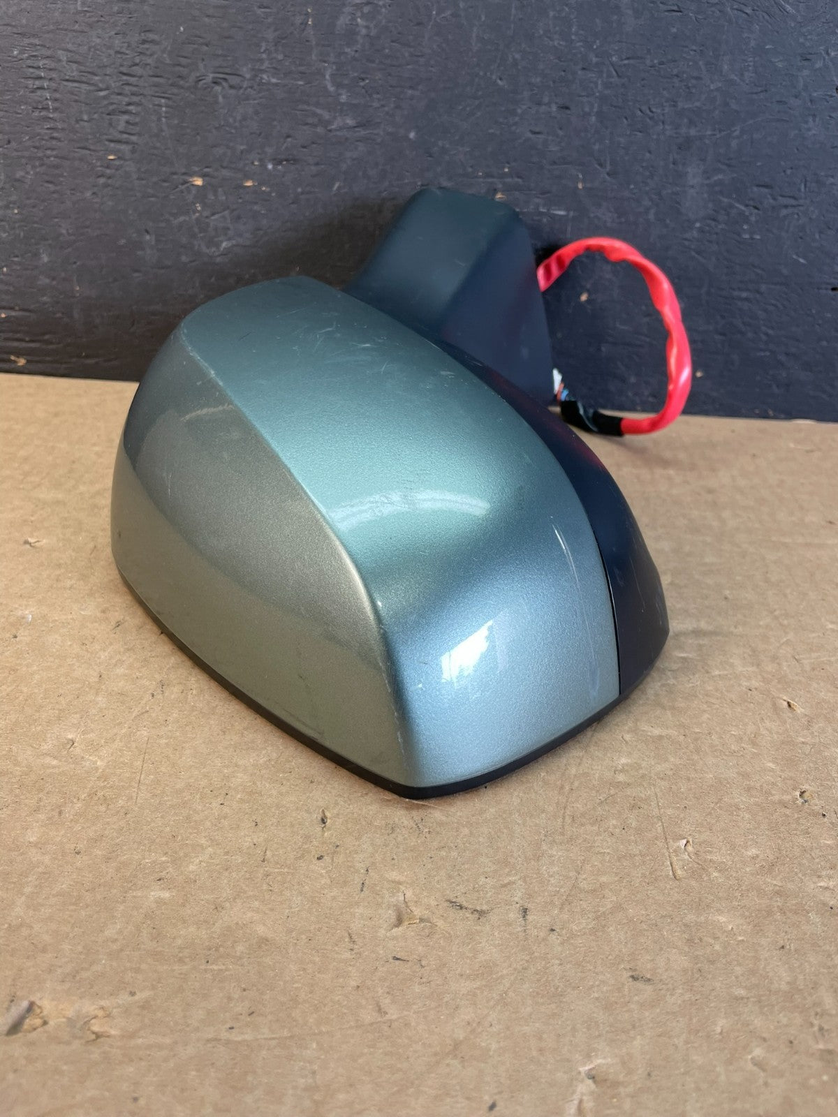 2014-2018 Subaru Forester Right Passenger Side View Power Door Mirror AD0344 DW2