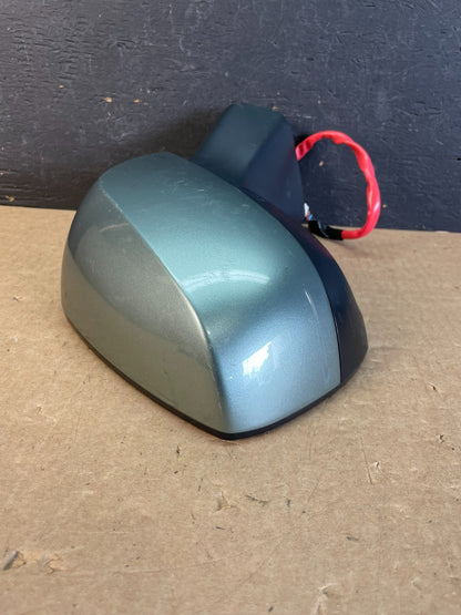 2014-2018 Subaru Forester Right Passenger Side View Power Door Mirror AD0344 DW2
