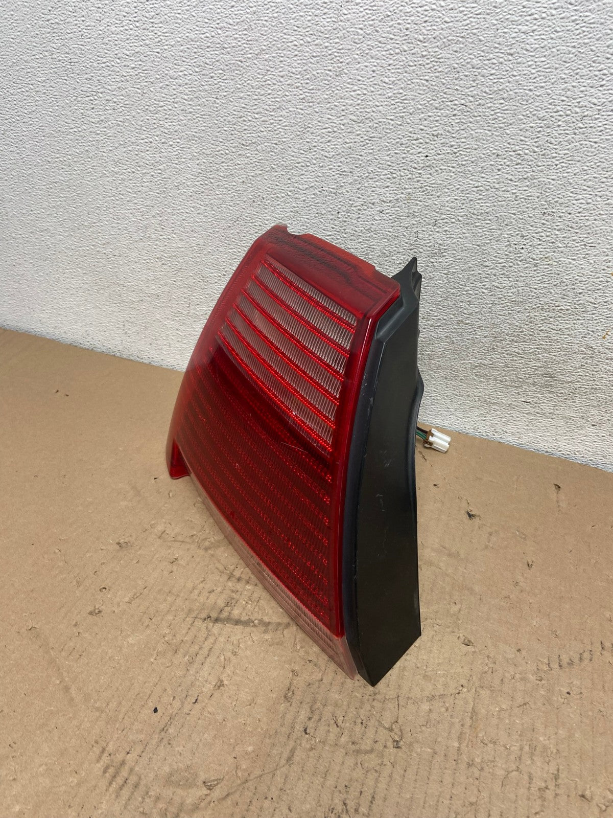 2004 2005 2006 Mitsubishi Galant Sedan Left Driver Lh Tail Light AF3249 LK1