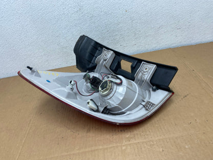 2010 to 2015 Chevrolet Equinox Right Passenger Rh Side Tail Light AD0787 LK5