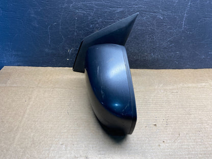 2014 to 2019 Mitsubishi Mirage Driver Side View Mirror Power AD97491