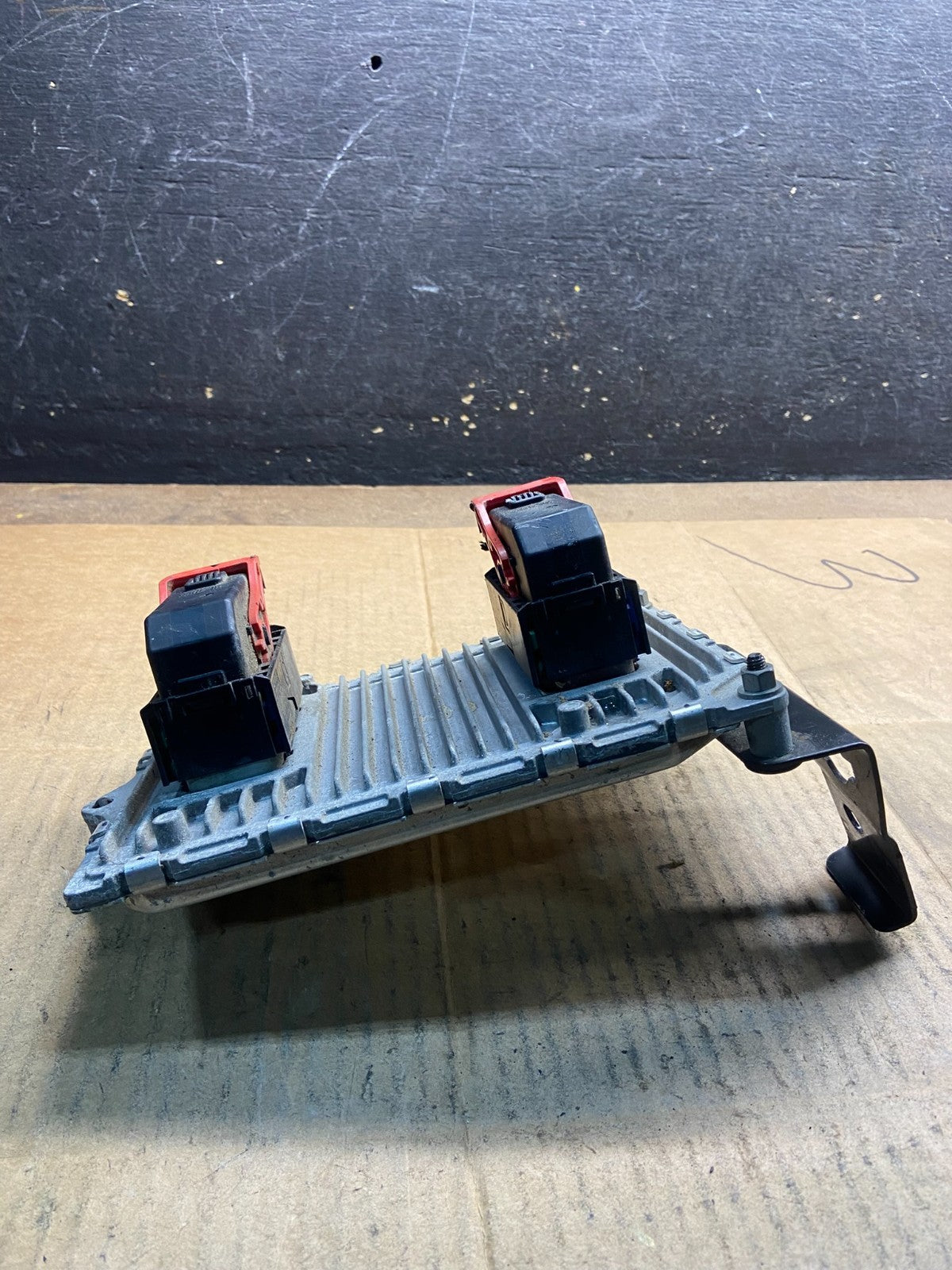 2012 Dodge Charger Chrysler Engine Control ECU ECM P68078633AE y3927 DG0