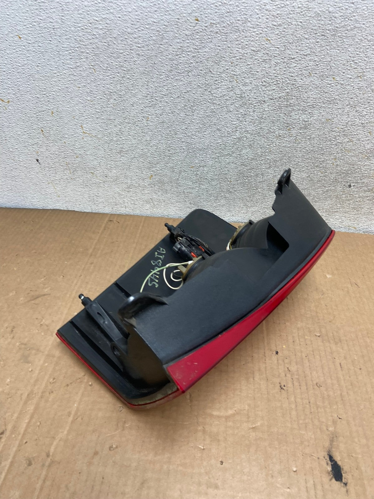 2007 2008 2009 Chrysler Aspen Tail Light Right Passenger Rh Side AI8445 LK6