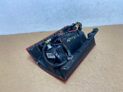 2009 to 2015 Honda Pilot Right Passenger Rh Side Tail light AD4607 LK4
