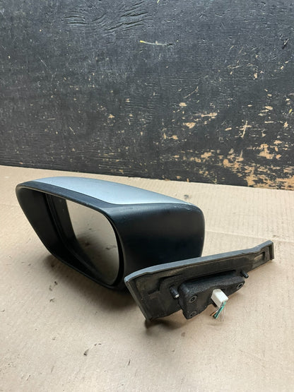 2006 to 2010 Mazda 5 Left Driver Side View Door Mirror OEM Z8456 MS9