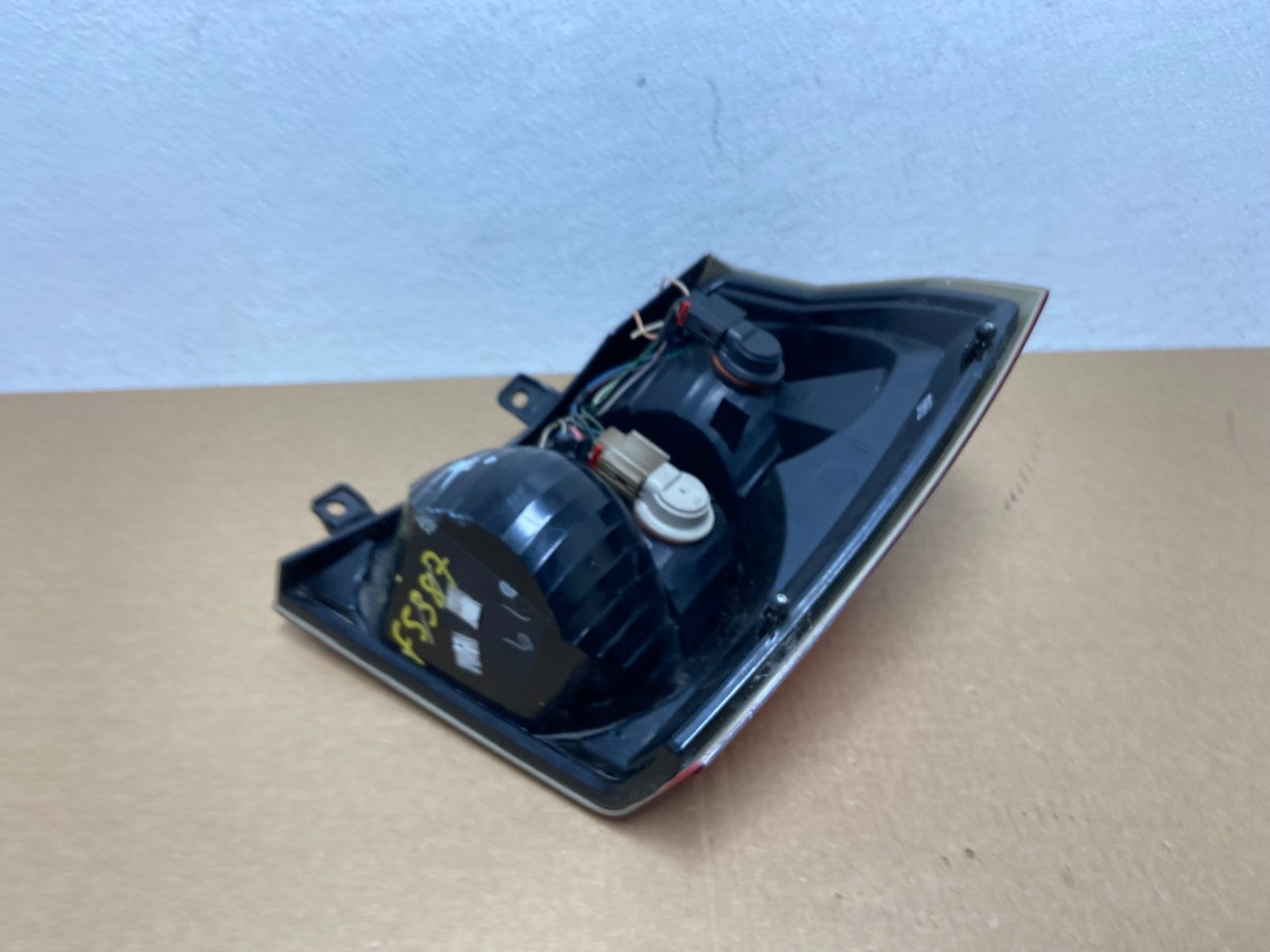 2008 2009 2010 2011 2012 Dodge Caliber Tail Light Left Driver Side Oem AB9962 DW6