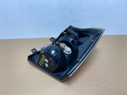 2008 2009 2010 2011 2012 Dodge Caliber Tail Light Left Driver Side Oem AB9962 DW6