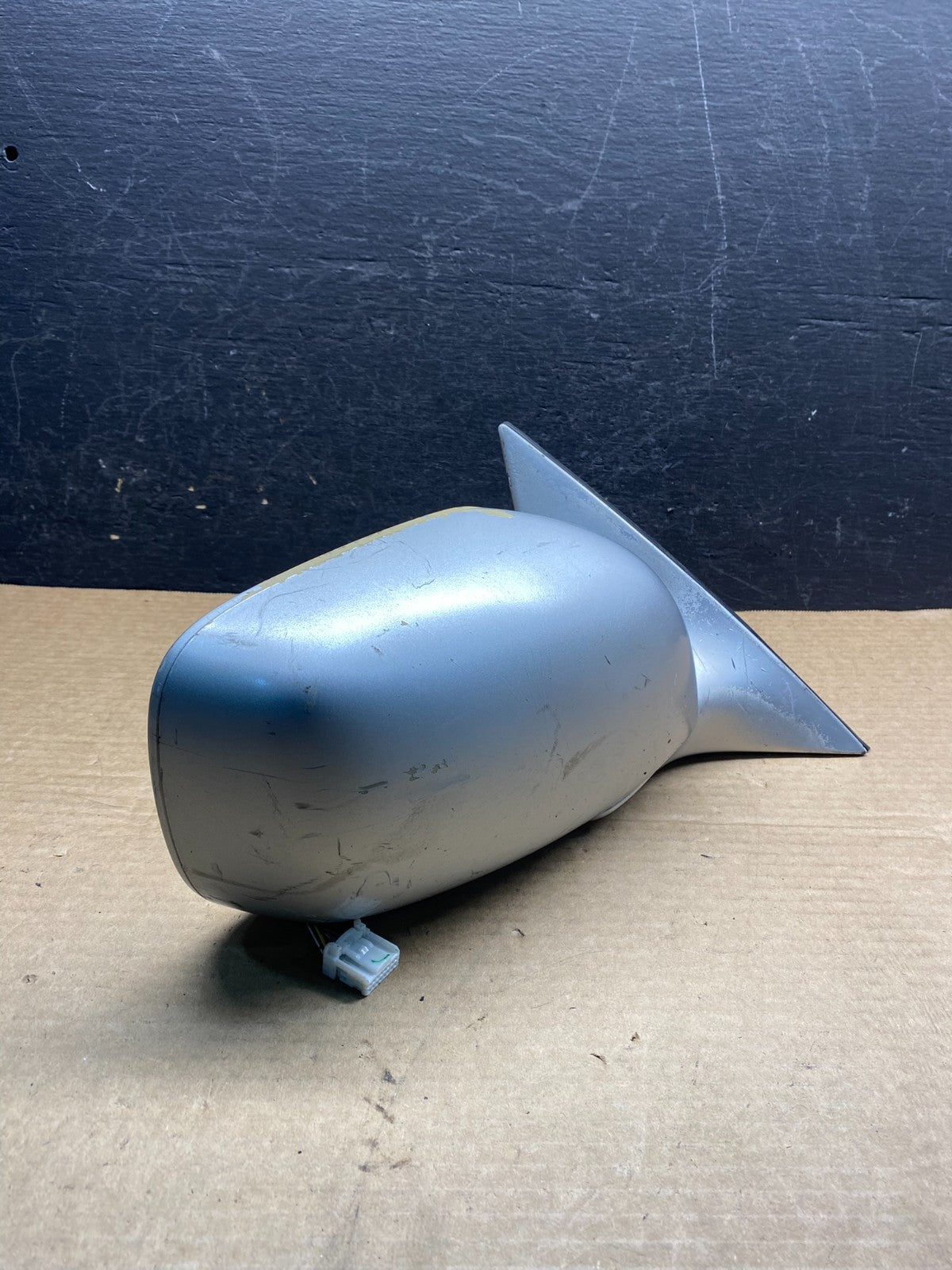 2006 to 2007 Lexus GS300 GS350 GS430 Right Passenger Power Door Mirror AF7787 DG1
