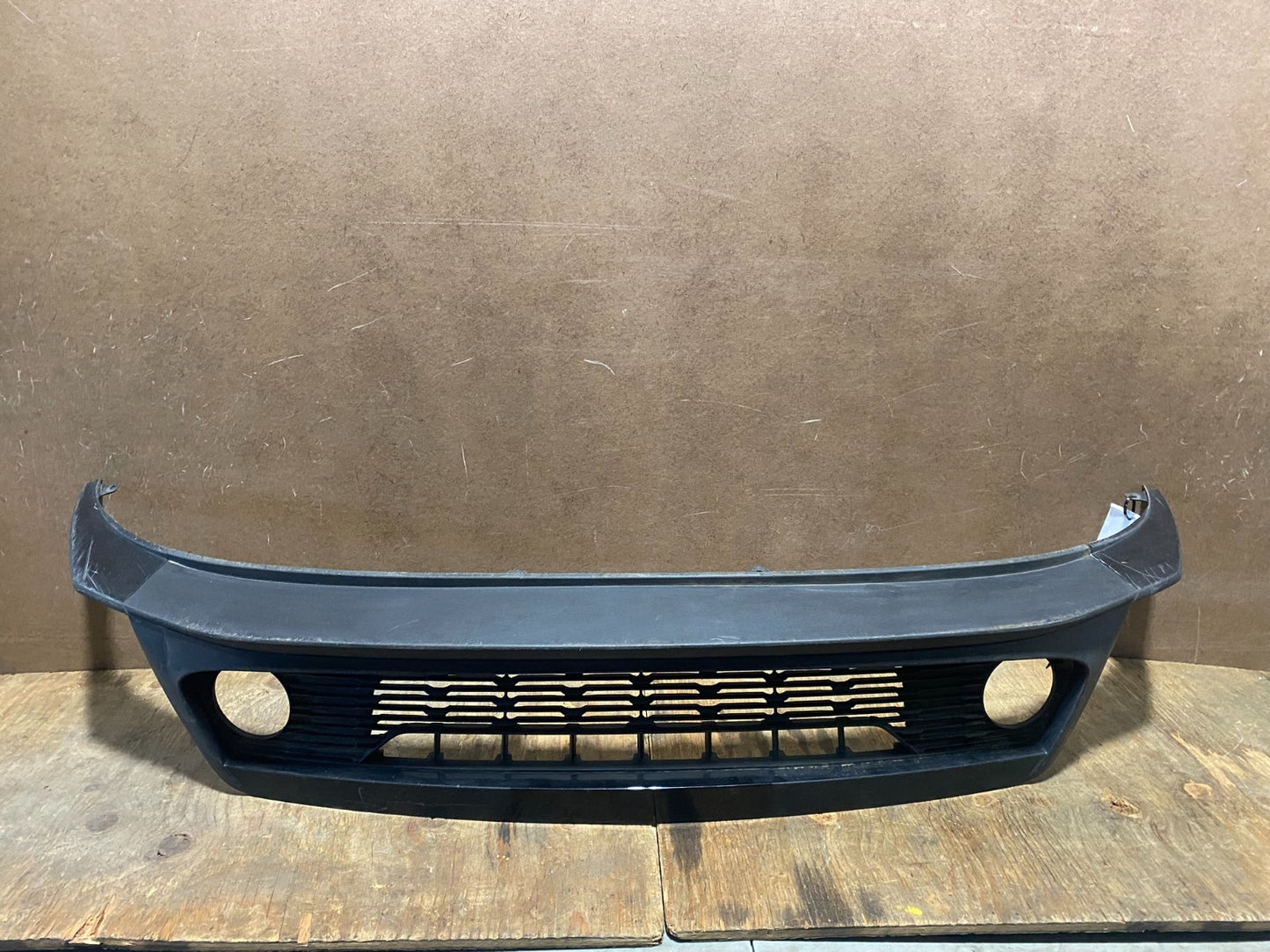 2019 to 2021 Kia Forte Front Bumper Cover Grille Lower Grill AD87250