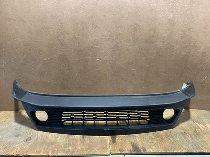 2019 to 2021 Kia Forte Front Bumper Cover Grille Lower Grill AD87250