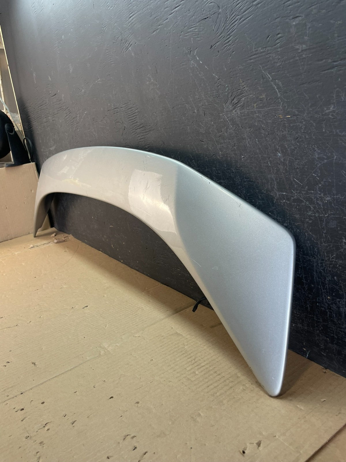 2006 to 2007 Honda Accord Sedan Trunk Rear Spoiler Wing AE36711