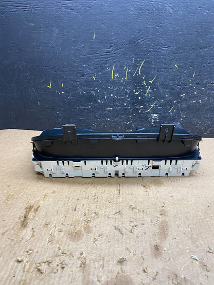 2004 to 2005  Lincoln Navigator Aviator Speedometer Gauge Cluster Z7100 DG4