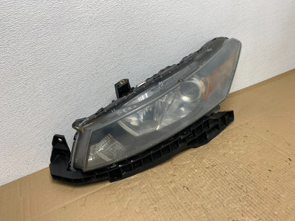 2008 to 2012 Honda Accord Coupe Left Driver LH Side Headlight OEM AC3874 DW2