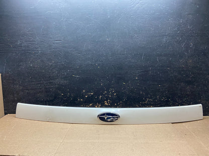 2009 - 2013 Subaru Forester  Liftgate Tailgate Trunk Trim Molding Y9397 DG0