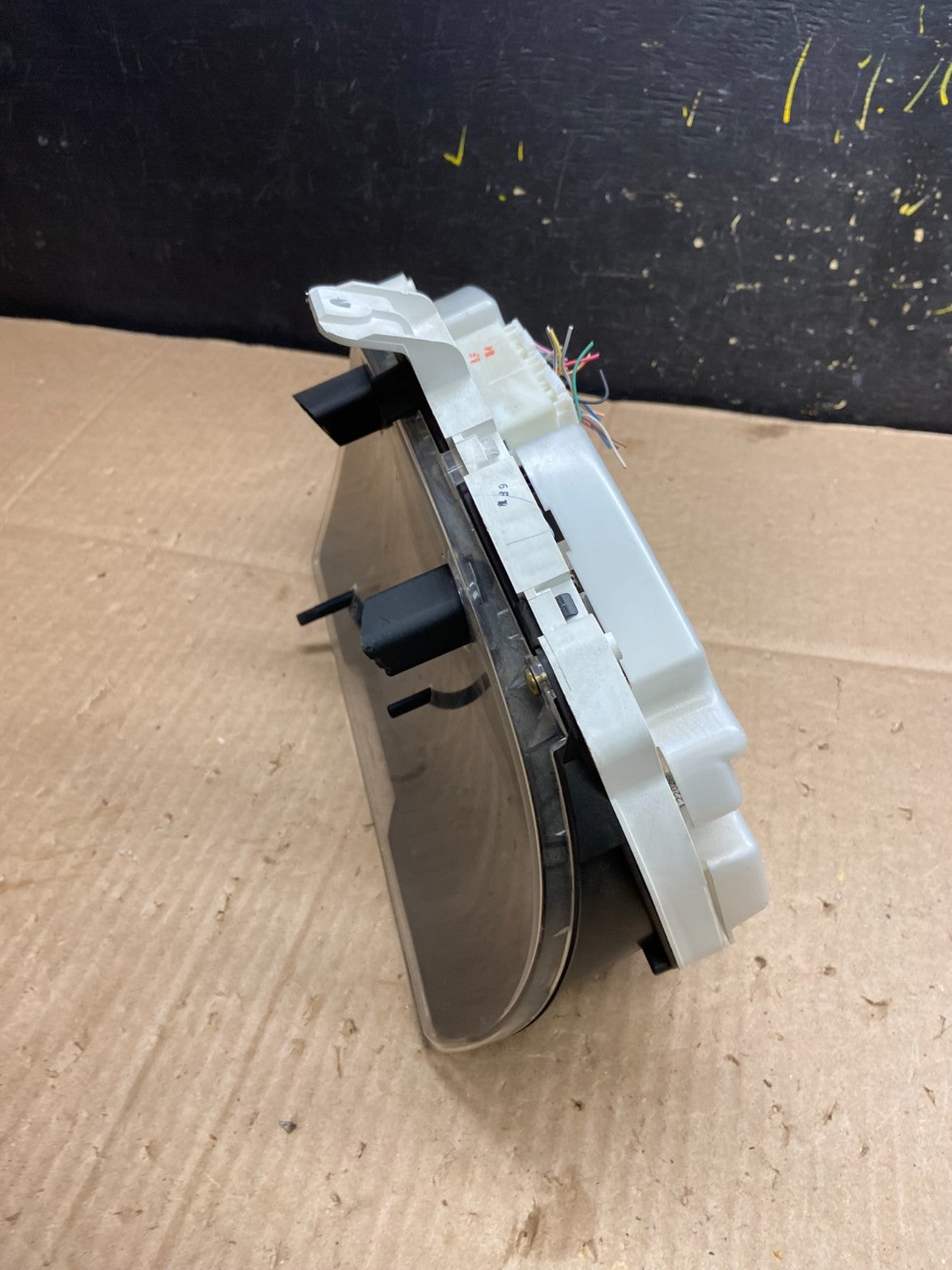 2004 to 2007 Toyota Highlander Speedometer Insrument Gauge Cluster Y2409 DG3