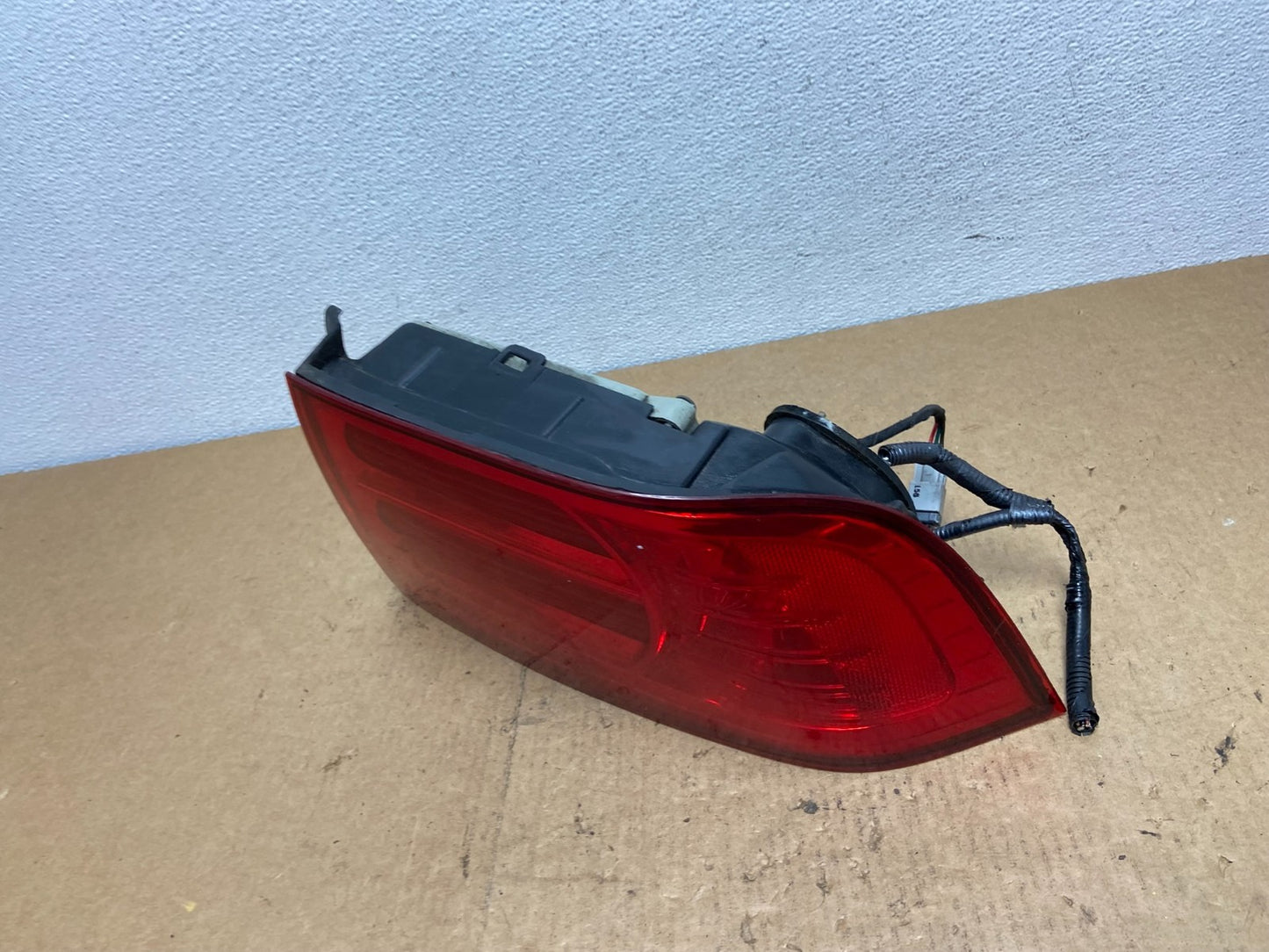 2004 2005 2006 Acura TL Right Passenger Rh Side Tail Light Oem AC3198 DW1