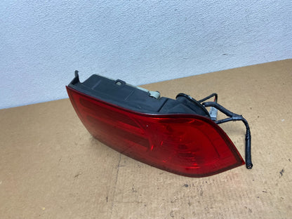 2004 2005 2006 Acura TL Right Passenger Rh Side Tail Light Oem AC3198 DW1