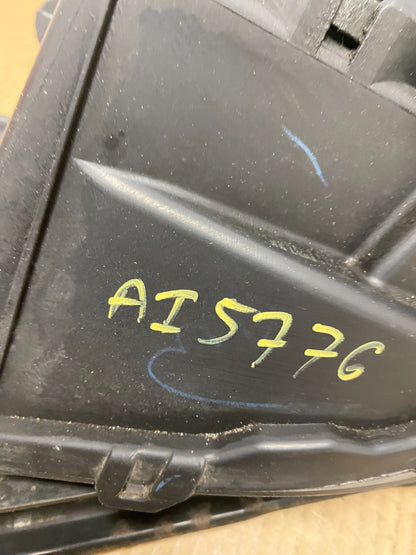 2007 2008 2009 Acura MDX Headlight Xenon HID Right Passenger RH AI5776 DW10