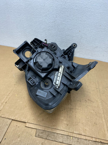 2008-2012 Buick Enclave Right Passenger Headlight Xenon Hid Two Ballast AD13286