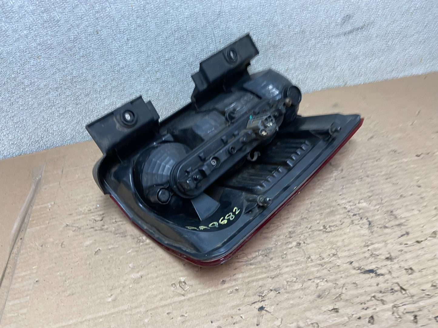 2008 to 2012 Jeep Liberty Right Passenger RH Side Tail Light OEM AA9682 LK5