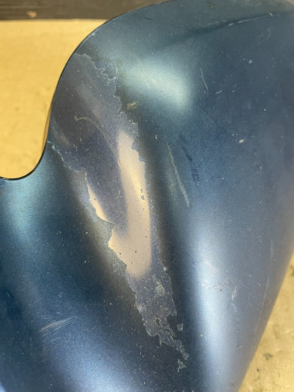 1999 to 2003 Toyota Solara Left Driver LH Side Door Side View Mirror AD5889 DW7