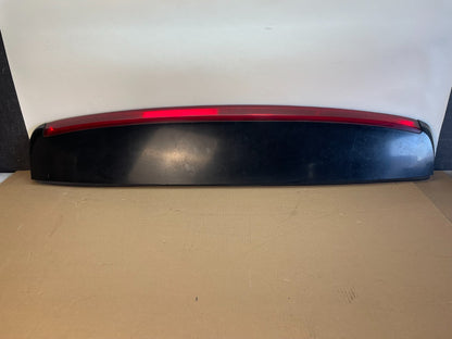 2007 - 2014 Cadillac Escalade Rear Upper Spoiler 3rd Third Brake Light ai4250 DG0
